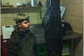 Waller, 140 cm, 43 Pfd, Gummifisch